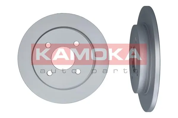 KAMOKA Brake Disc 103562