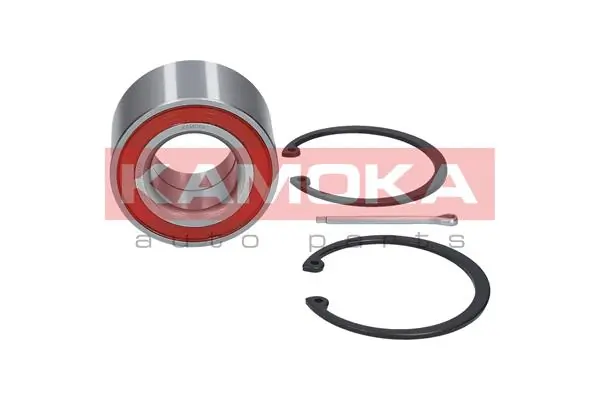 KAMOKA Radlagersatz 5600022