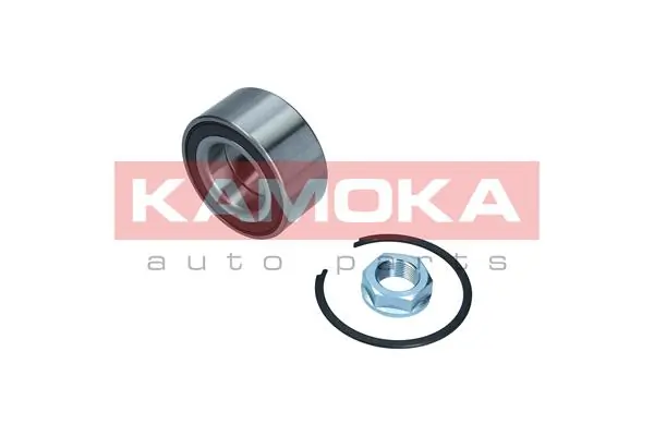 KAMOKA مجموعة محمل العجلة 5600119