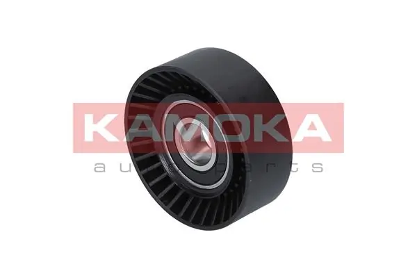 KAMOKA מנוף מתיחה, רצועה מצולעת V R0012