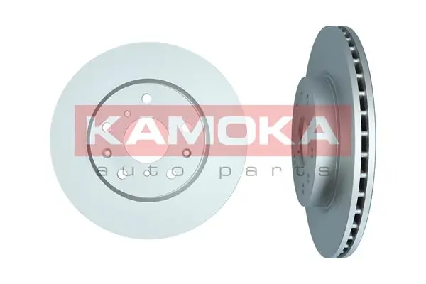 KAMOKA Bremsscheibe 1031074