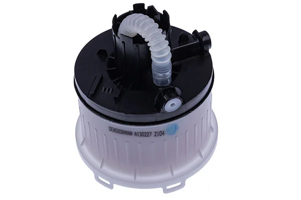 DENCKERMANN Filtro carburante A130227