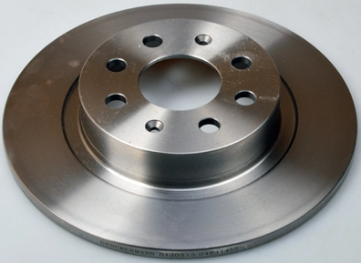 DENCKERMANN Bremsscheibe B130513