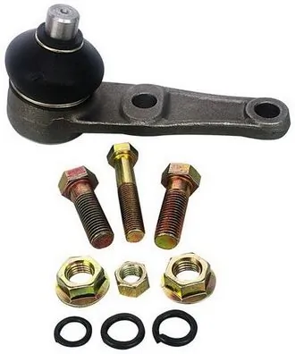 DENCKERMANN Taşıyıcı/kılavuz mafsalı D110185