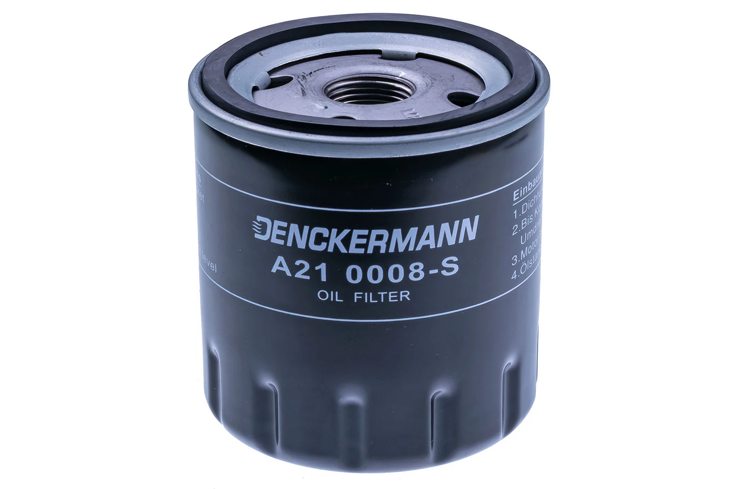 DENCKERMANN A210008-S