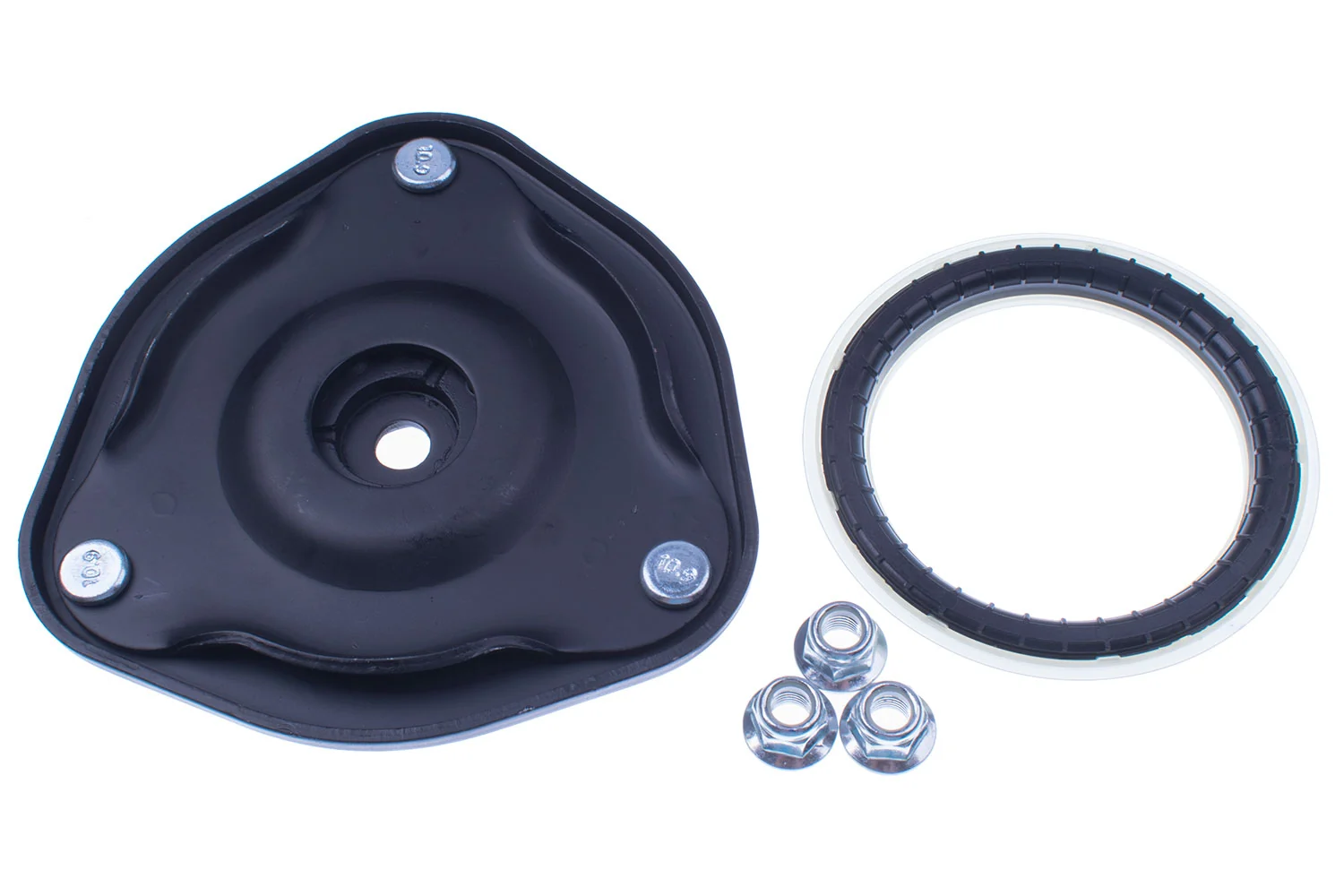 DENCKERMANN Repair Kit, suspension strut support mount D600209