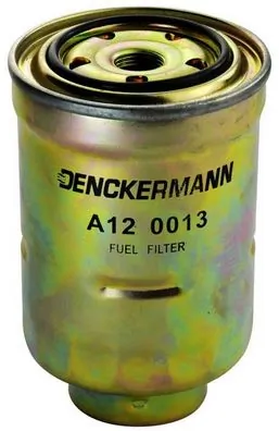 DENCKERMANN Kraftstofffilter A120013