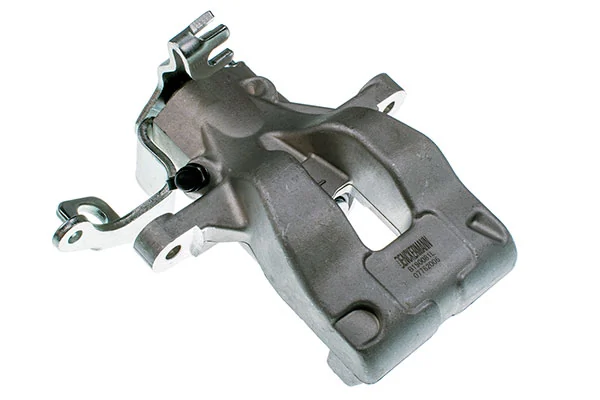 DENCKERMANN Bremssattel B190081L