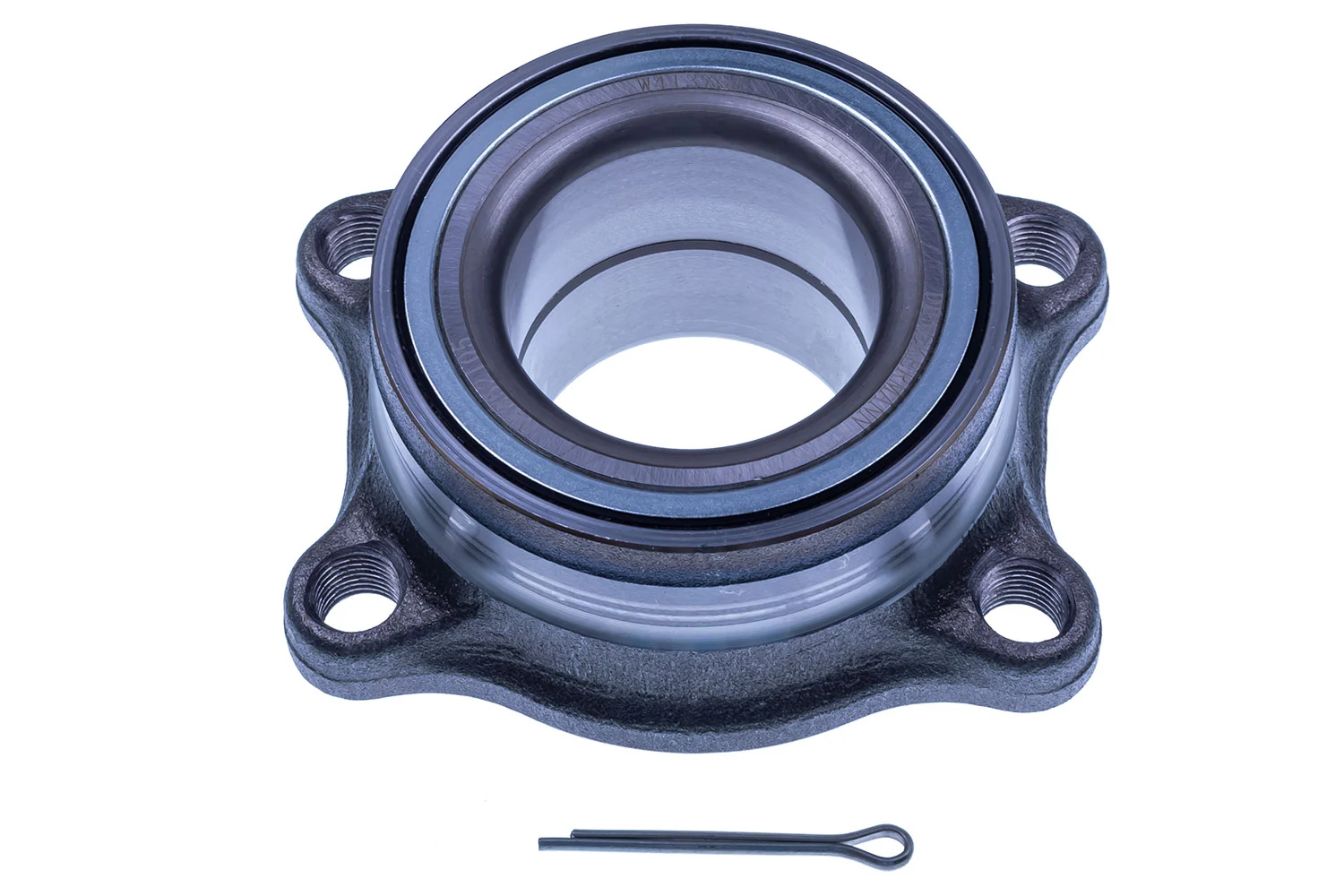 DENCKERMANN Kit cuscinetto ruota W413731