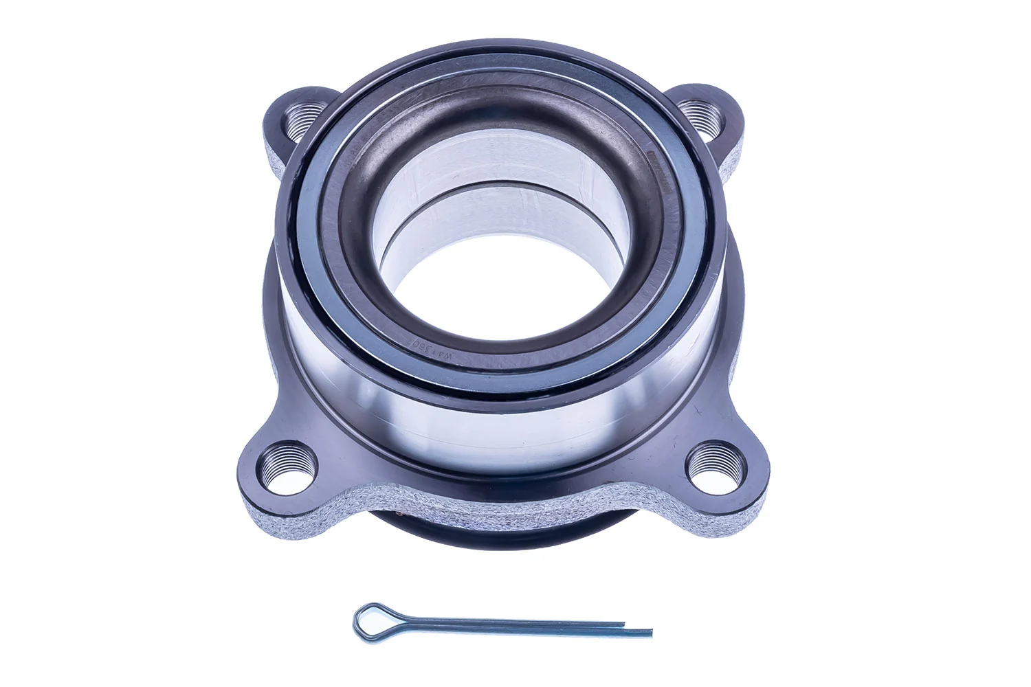 DENCKERMANN Kit cuscinetto ruota W413607