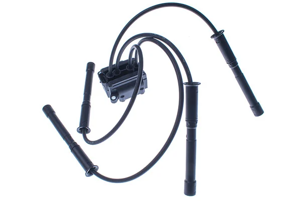 DENCKERMANN Zündspule E100008