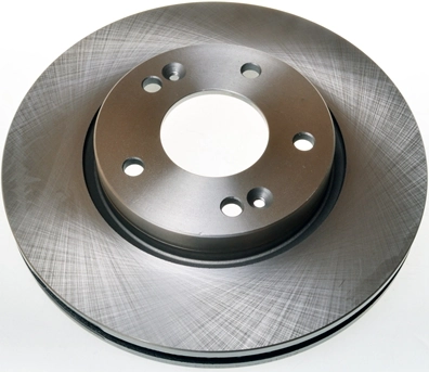 DENCKERMANN Disco freno B130289