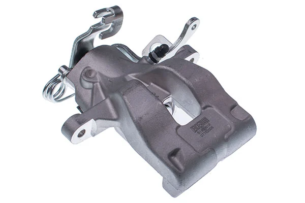 DENCKERMANN Bremssattel B190081R