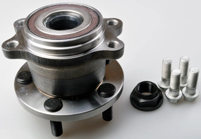 DENCKERMANN Set Galas Roda W413462