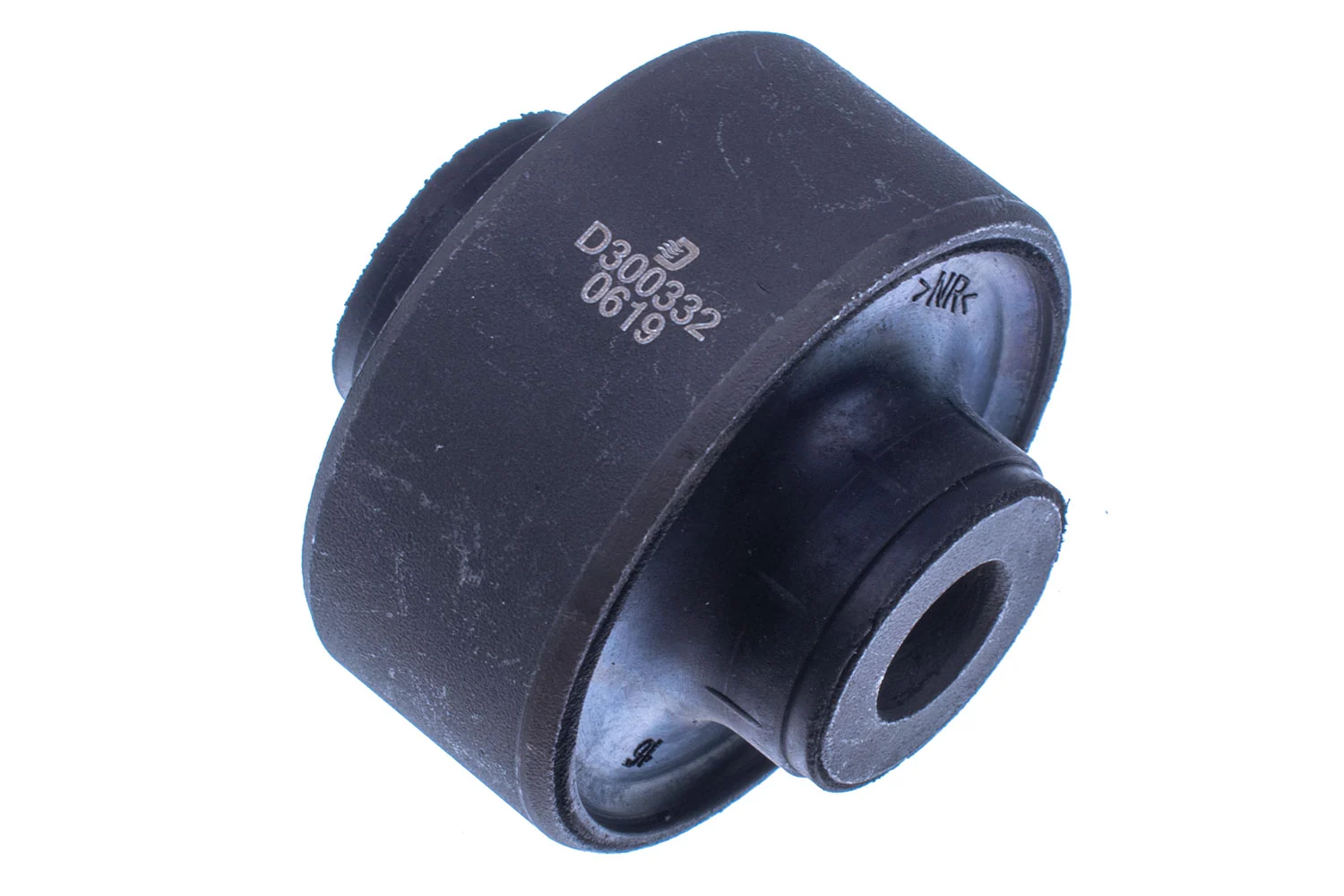 DENCKERMANN Suspensión, Brazo oscilante D300332