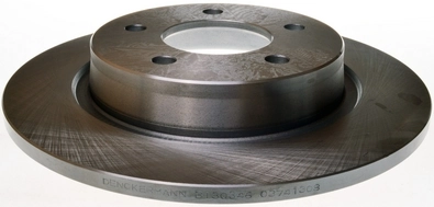 DENCKERMANN Fren diski B130346