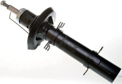 DENCKERMANN Stoßdämpfer DSB026G