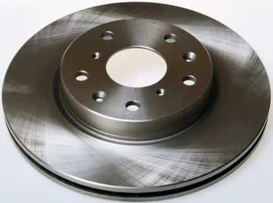 DENCKERMANN Bremsscheibe B130428