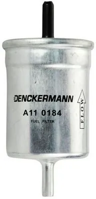 DENCKERMANN 燃油滤清器 A110184