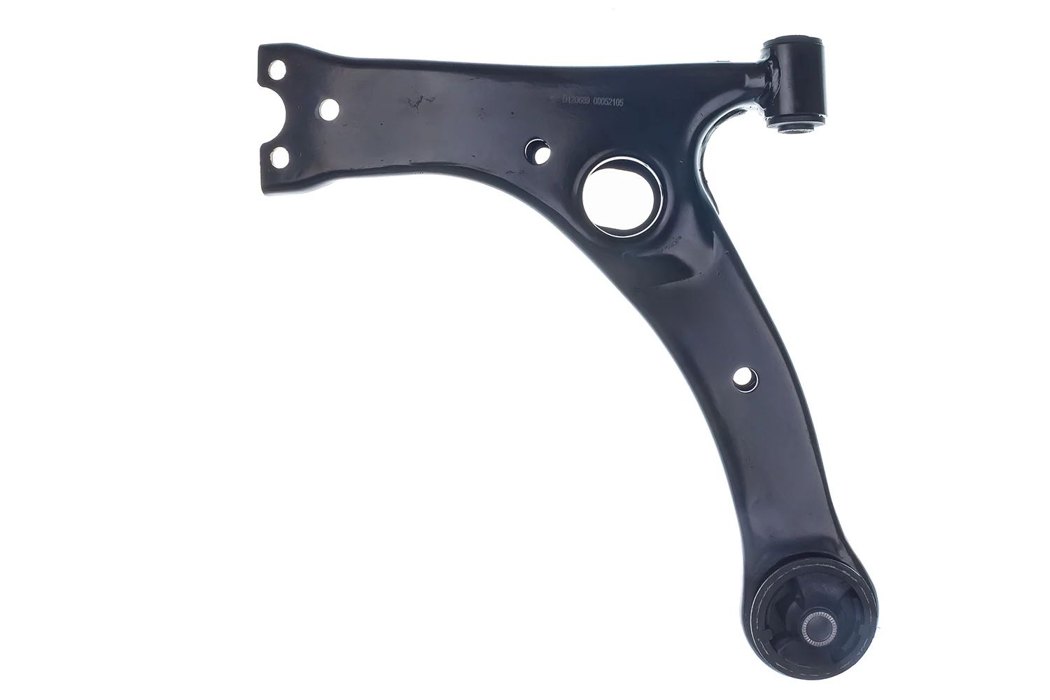DENCKERMANN Braccio oscillante, Sospensione ruota D120689