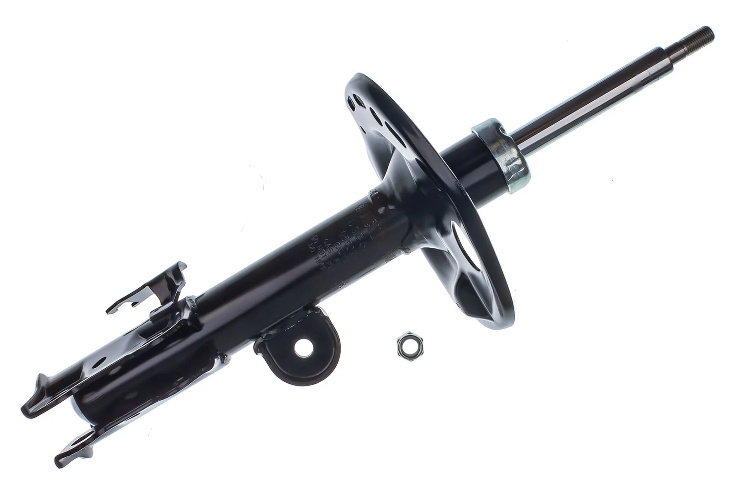 DENCKERMANN Shock Absorber DSB585G