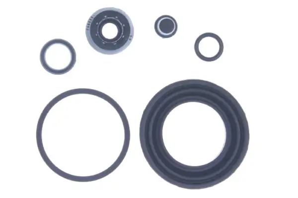 DENCKERMANN Kit riparazione, Pinza freno B200004