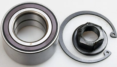 DENCKERMANN Kit cuscinetto ruota W413099