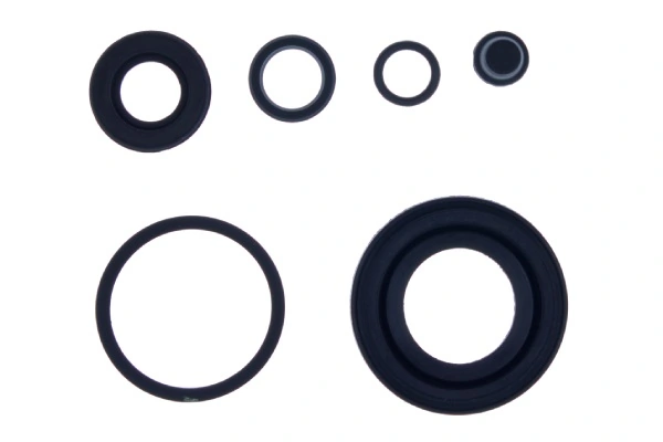 DENCKERMANN Kit Pembaikan, Angkup Brek B200021