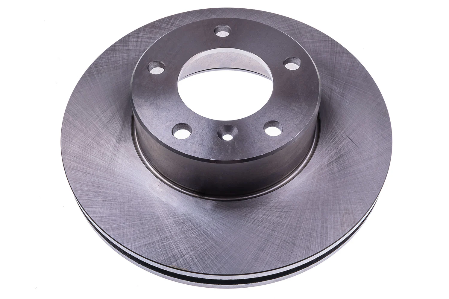 DENCKERMANN Disco de travão B130875
