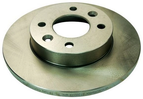 DENCKERMANN Disque de frein B130220