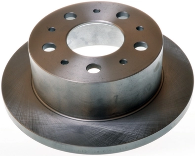 DENCKERMANN Disco freno B130438