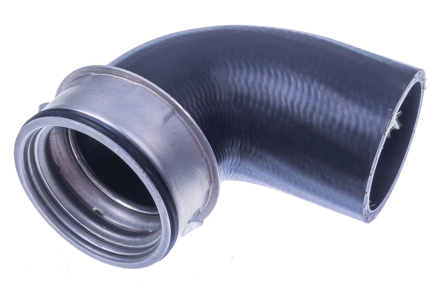 DENCKERMANN Charge Air Hose F100024