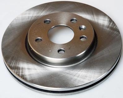 DENCKERMANN Disco de freno B130498