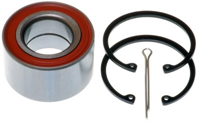 DENCKERMANN Radlagersatz W413075