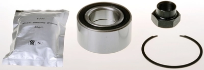 DENCKERMANN Kit cuscinetto ruota W413043