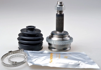 DENCKERMANN Joint Kit, drive shaft C120347