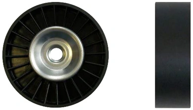 DENCKERMANN Spannrolle, Keilrippenriemen P264001