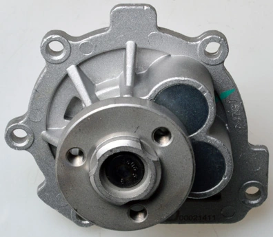 DENCKERMANN Pam air, penyejukan enjin A310936P