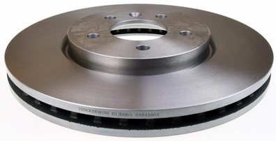 DENCKERMANN Disco freno B130665
