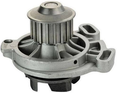 DENCKERMANN Pompa air, pendingin mesin A310048P