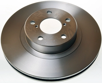 DENCKERMANN Disco freno B130462