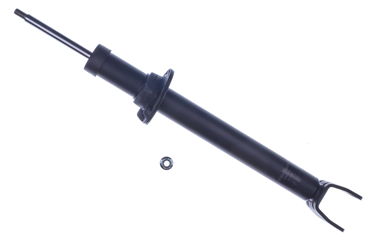 DENCKERMANN Stoßdämpfer DSB574G