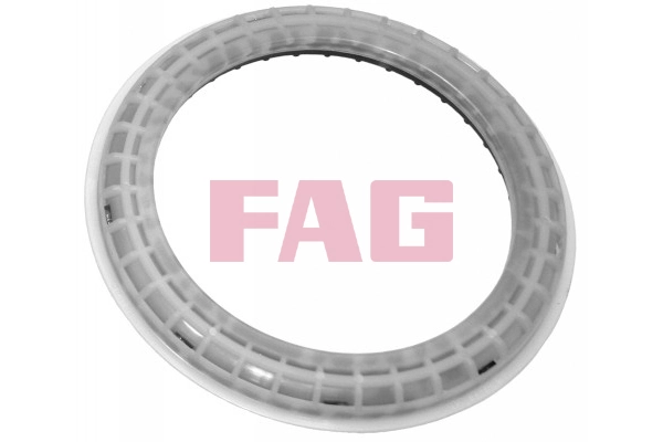 Schaeffler FAG محمل دحروجي، محمل دعامة قائم النابض 713 0390 20
