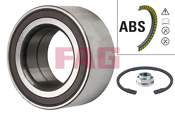 Schaeffler FAG 713 6270 30