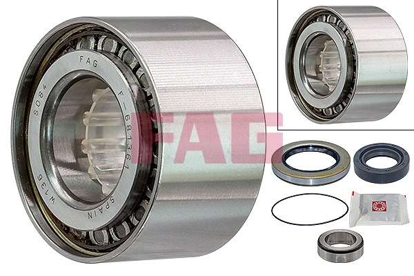 Schaeffler FAG 713 6192 90