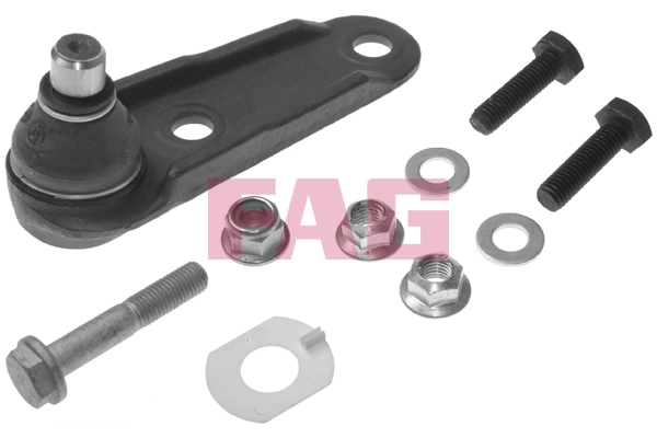 Schaeffler FAG 825 0163 10