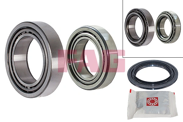 Schaeffler FAG 713 6157 10