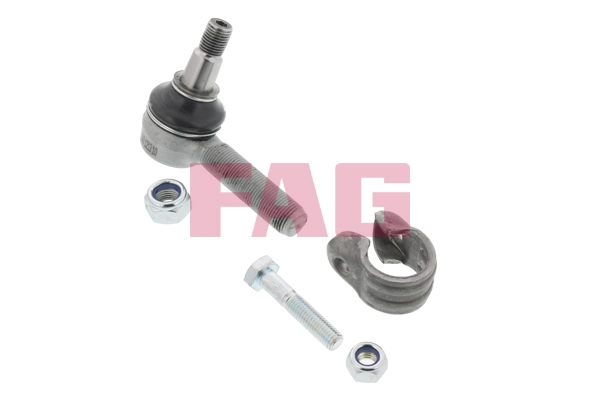 Schaeffler FAG Наконечник поперечной рулевой тяги 840 1213 10