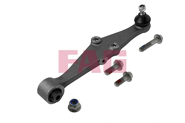 Schaeffler FAG 핸들바, 휠 서스펜션 821 0439 10