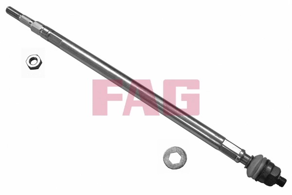 Schaeffler FAG Engsel Paksi, Rod Ikat 840 0349 10